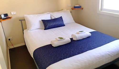 Standard Poolside 2 Bedroom Villa - Not Pet Friendly
