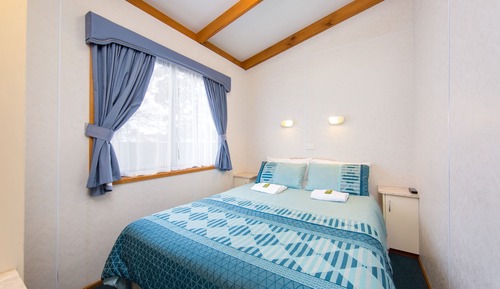 Superior 2 Bedroom Villa - Not Pet Friendly