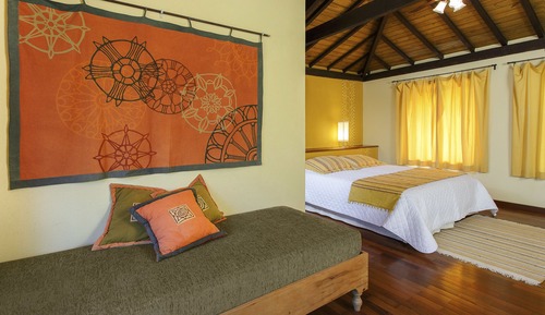 Apartamento Vila