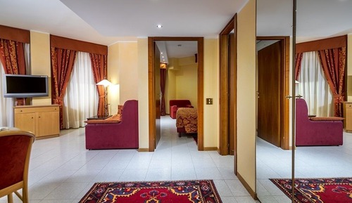 Suite, 1 Bedroom