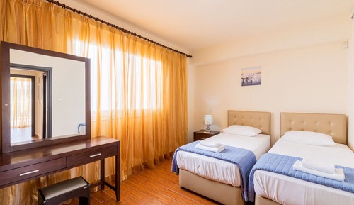 Premium Apartment (No.2)