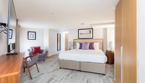 Apartment, 3 Bedrooms