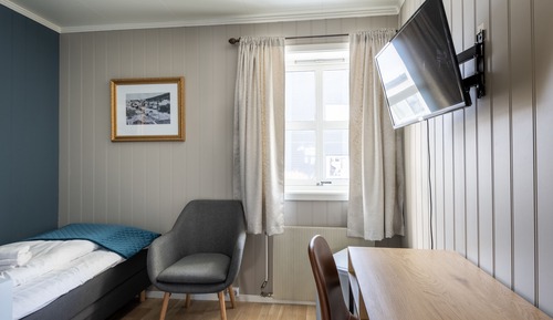 Single Room
