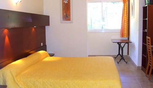 Classic Double Room, 1 Double Bed, Mountain View