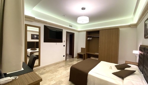 Superior Double or Twin Room