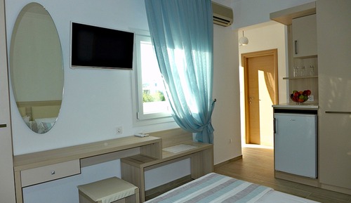 Family Suite, Mountain View