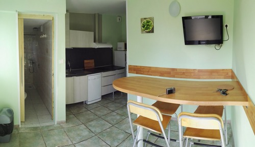 Family Apartment, 2 Bedrooms