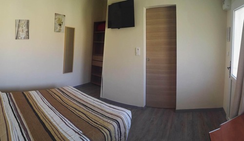Comfort Double Room, 1 Double Bed, Mobility Accessible, Private Bathroom