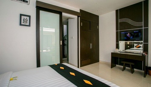 Family Suite