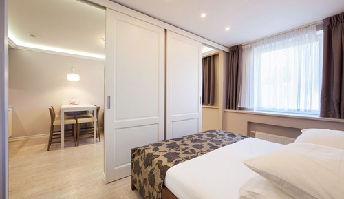 Apartment, 1 Bedroom