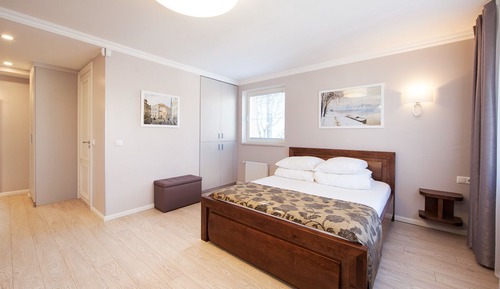 Superior Apartment
