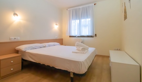 Apartment, 2 Bedrooms