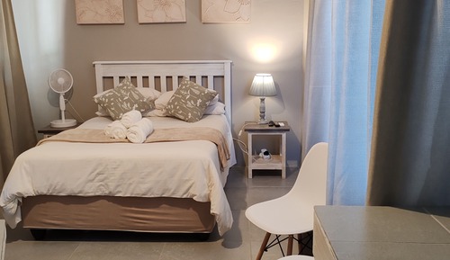 Economy Double Room (6)