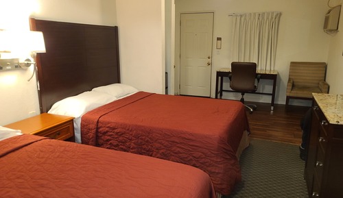 Premium Room, Multiple Beds