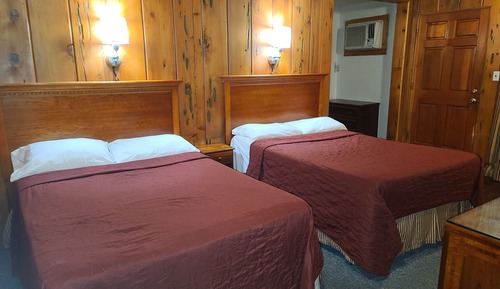 Premium Suite, Multiple Beds, Kitchen