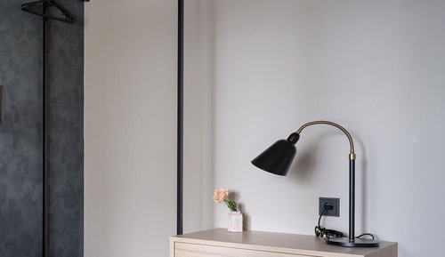 Standard Double Room, Ground Floor