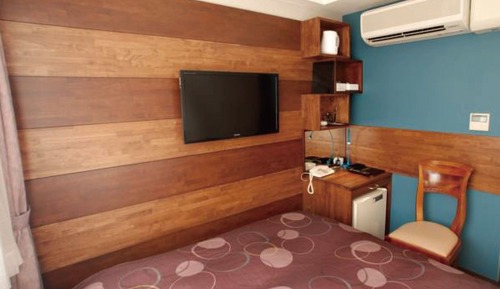 Double Room, Non Smoking