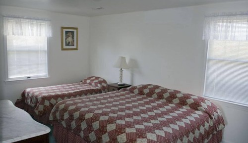 Standard Cottage, 3 Bedrooms, Non Smoking