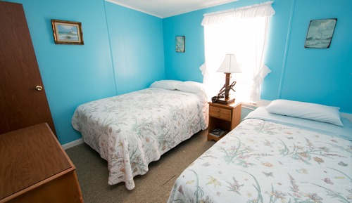 Standard Cottage, 3 Bedrooms, Non Smoking