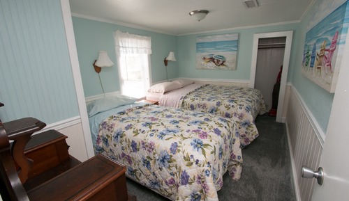 Standard Cottage, 3 Bedrooms, Non Smoking, Kitchenette