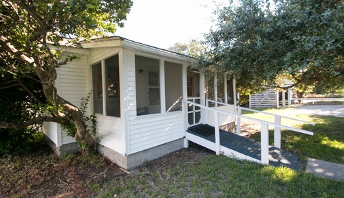 Standard Cottage, 2 Bedrooms, Non Smoking