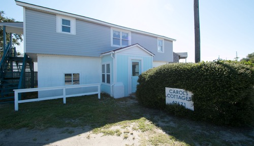 Standard Cottage, 2 Bedrooms, Non Smoking