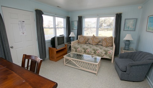 Superior Cottage, 1 Bedroom, Non Smoking