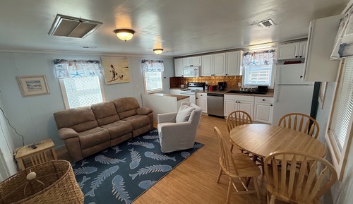 Standard Cottage, 1 Bedroom