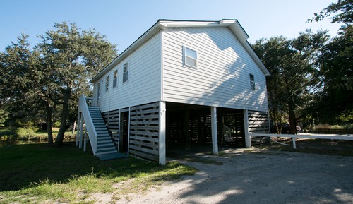 Standard Cottage, 2 Queen Beds, Non Smoking