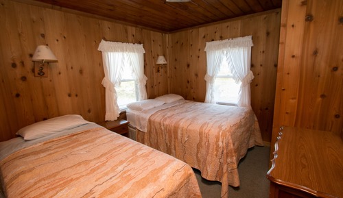 Superior Cottage, 2 Bedrooms
