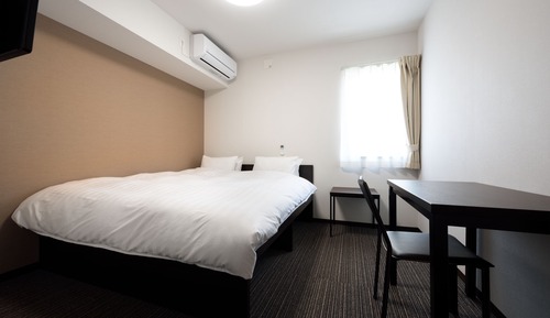 Standard Double Room, 1 Double Bed, Non Smoking