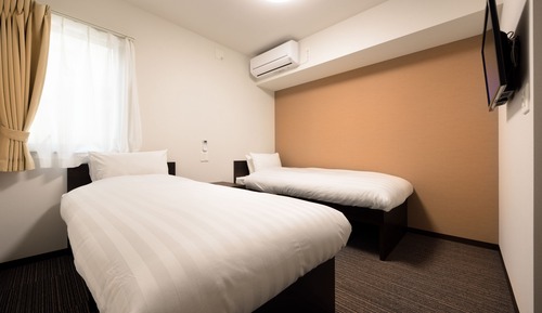 Standard Twin Room, 2 Twin Beds, Non Smoking