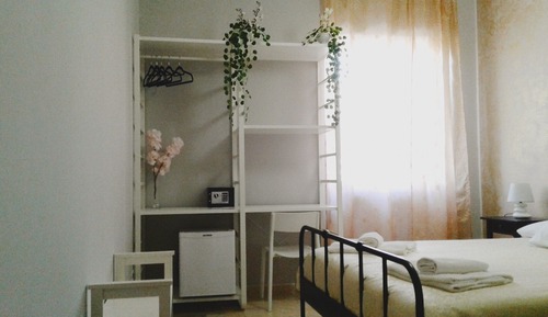 Room (Topazio)