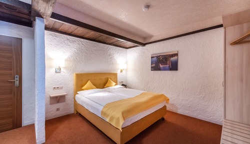 Premium Double or Twin Room