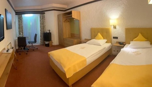 Comfort Twin Room