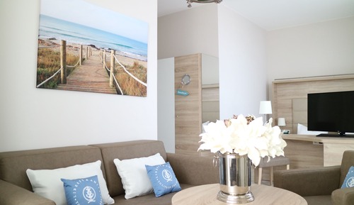 Business Double Room