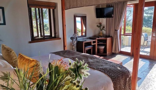 Family Loft, 1 Bedroom (Room 03)