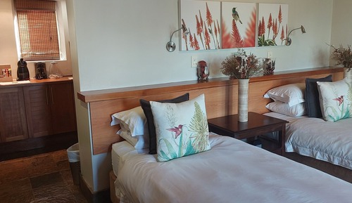 Family Loft, 1 Bedroom (Room 04 )
