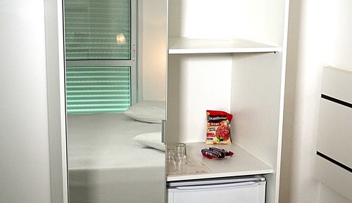 Deluxe Double Room, River View