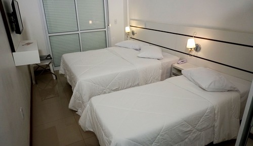 Deluxe Triple Room, River View