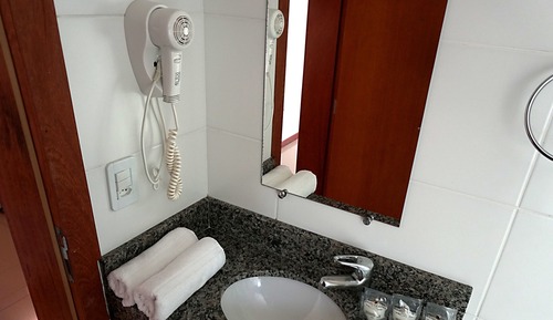 Deluxe Triple Room, Sea View