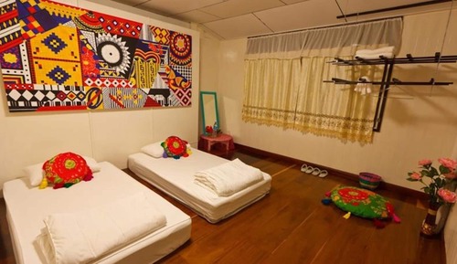 Standard Air-Con Room