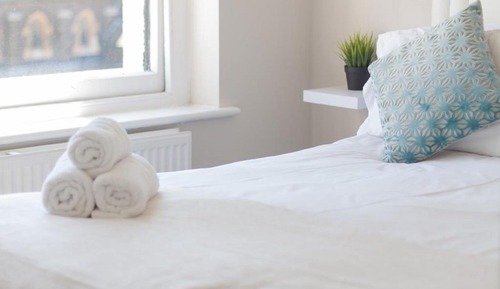 Double Room (Small)