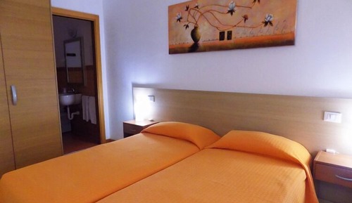 Deluxe Room, 1 Bedroom
