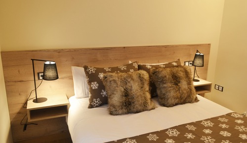 Superior Apartment, 1 Bedroom