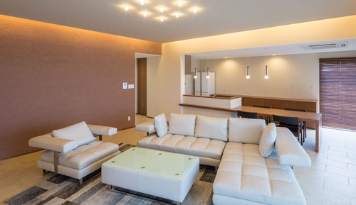 Luxury Condo, 2 Bedrooms, Terrace, Ocean View (Umi)