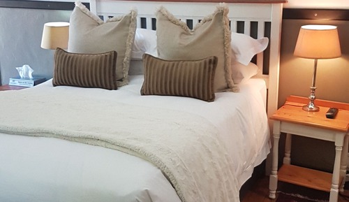 Family Double Room