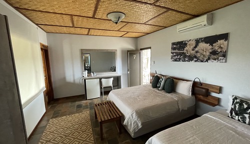 Standard Room, 1 Bedroom