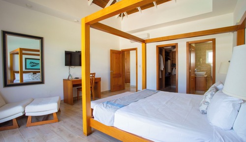 3 bedroom deluxe villa