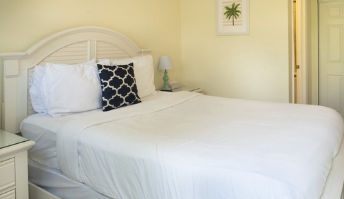 Standard Room, 1 Double Bed